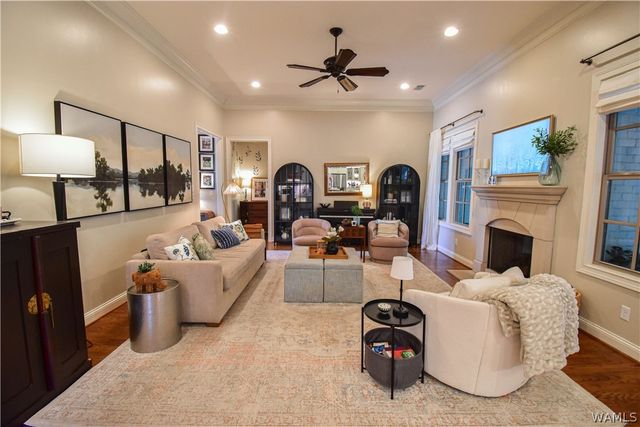 5801 Candler, Tuscaloosa, AL 35406