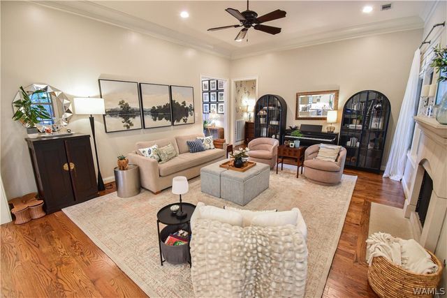 5801 Candler, Tuscaloosa, AL 35406