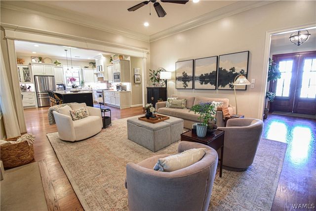 5801 Candler, Tuscaloosa, AL 35406