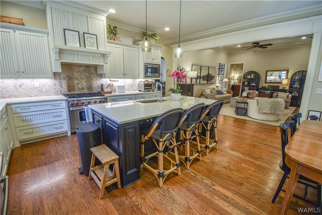 5801 Candler, Tuscaloosa, AL 35406