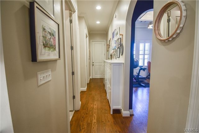 5801 Candler, Tuscaloosa, AL 35406