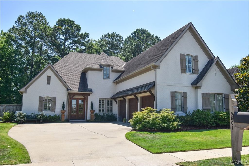 5801 Candler, Tuscaloosa, AL 35406