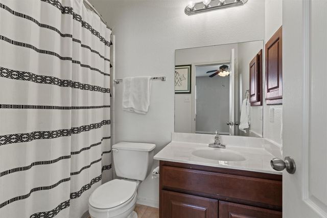 2611 Terlingua DR, Cedar Park, TX 78613