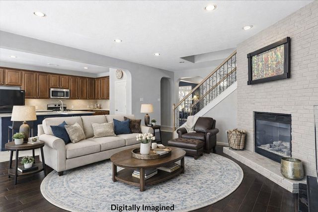 2611 Terlingua DR, Cedar Park, TX 78613