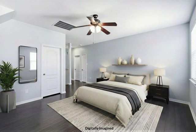 2611 Terlingua DR, Cedar Park, TX 78613