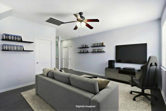 2611 Terlingua DR, Cedar Park, TX 78613