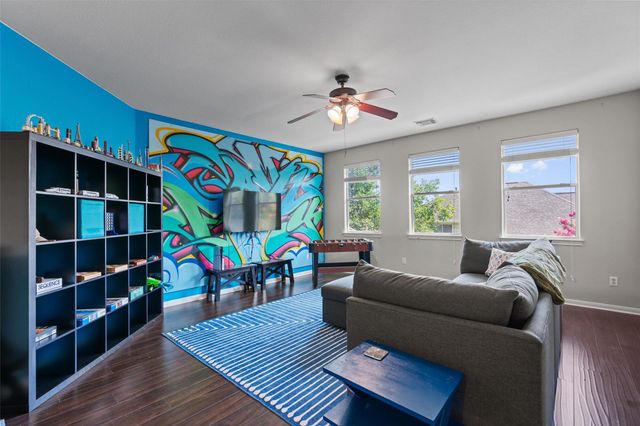 2611 Terlingua DR, Cedar Park, TX 78613