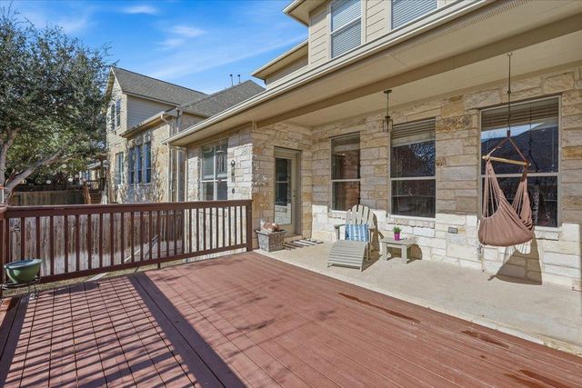 2611 Terlingua DR, Cedar Park, TX 78613