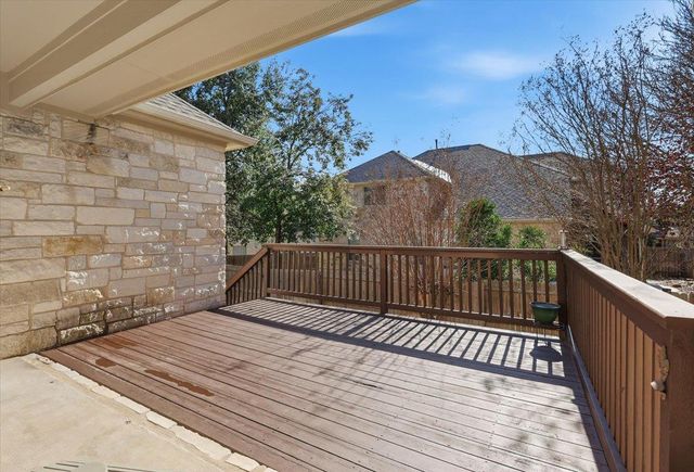 2611 Terlingua DR, Cedar Park, TX 78613