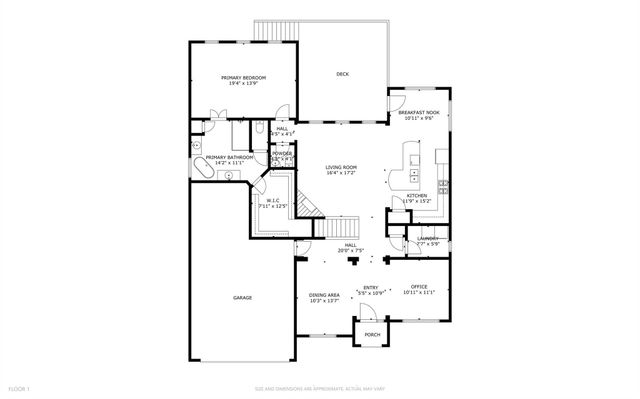 2611 Terlingua DR, Cedar Park, TX 78613