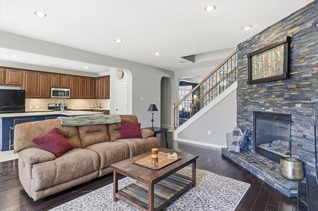 2611 Terlingua DR, Cedar Park, TX 78613