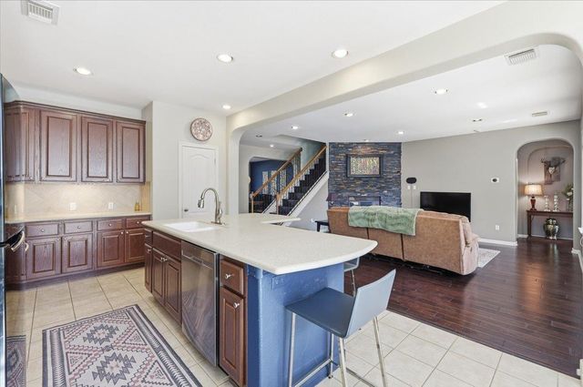 2611 Terlingua DR, Cedar Park, TX 78613