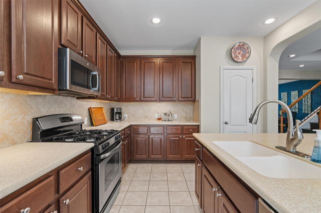 2611 Terlingua DR, Cedar Park, TX 78613