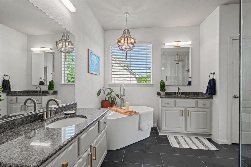 2611 Terlingua DR, Cedar Park, TX 78613