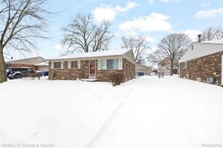 1399 Elmhurst Street, Canton Charter Township, MI 48187