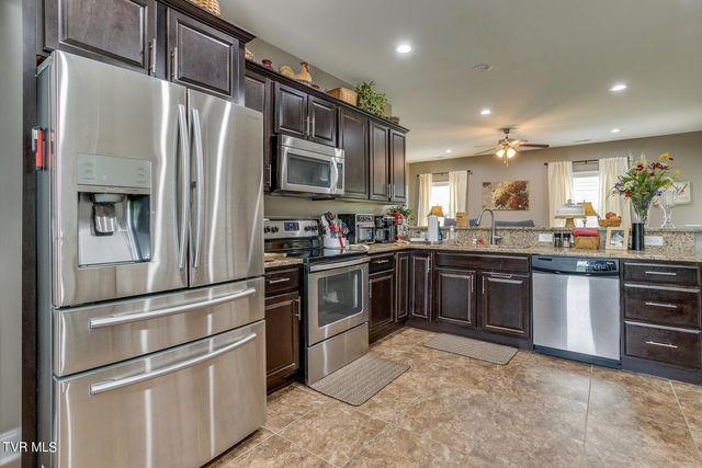 2720 Edinburgh Channel Road, Kingsport, TN 37664
