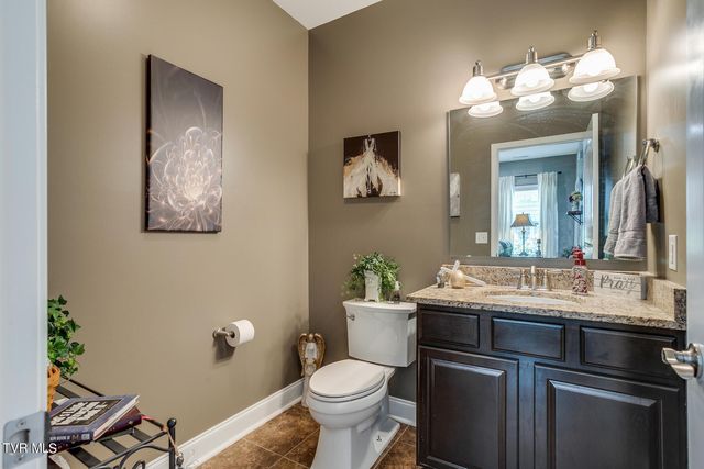 2720 Edinburgh Channel Road, Kingsport, TN 37664