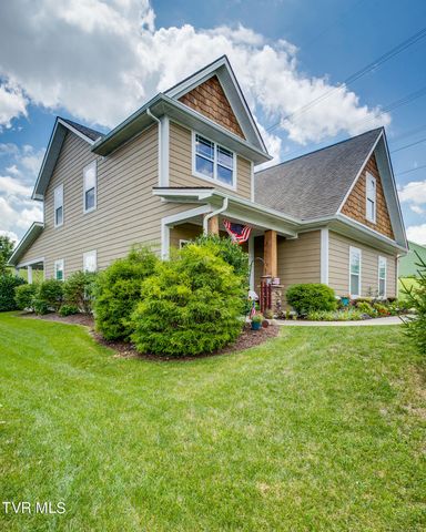 2720 Edinburgh Channel Road, Kingsport, TN 37664