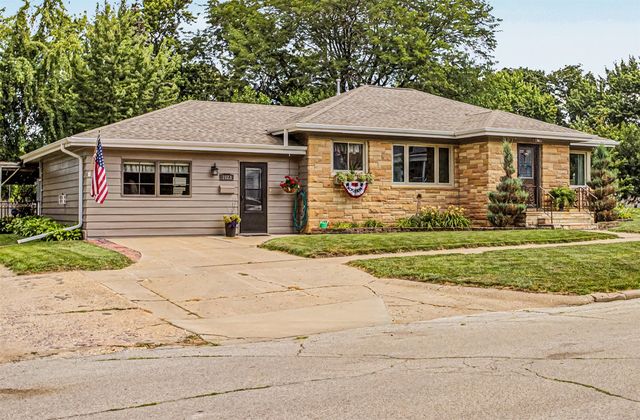 1023 3rd Street, Boone, IA 50036