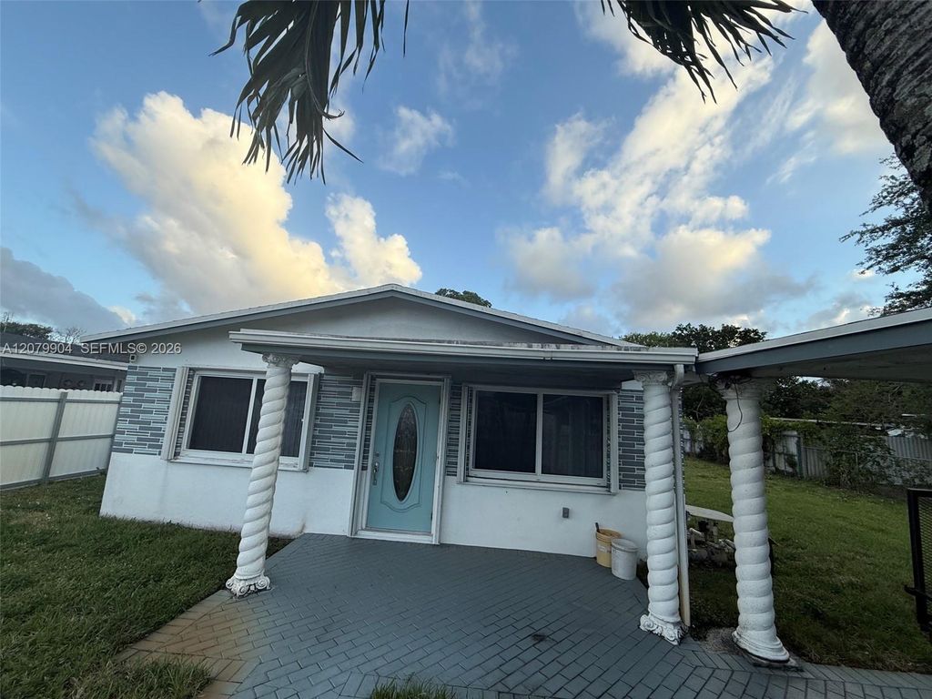 2998 NW 94th Street 2998, Miami, FL 33147
