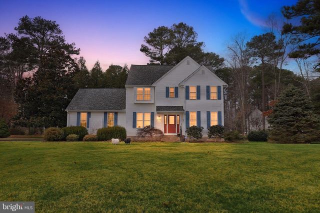 28180 PATHFINDER CT, Salisbury, MD 21801