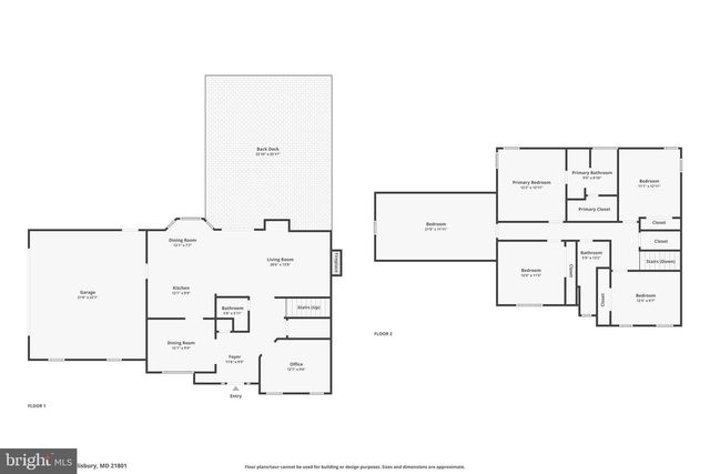 28180 PATHFINDER CT, Salisbury, MD 21801