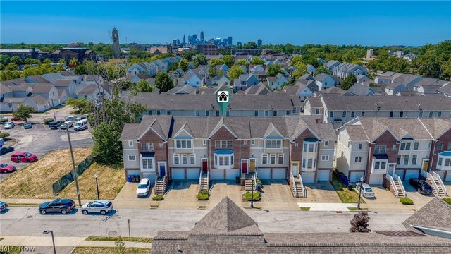 1926 E 86th Street, Cleveland, OH 44106