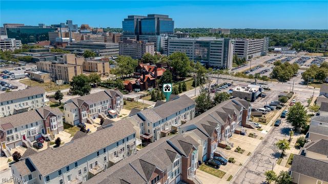 1926 E 86th Street, Cleveland, OH 44106