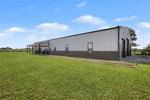 24885 Austin Road, Gravette, AR 72736
