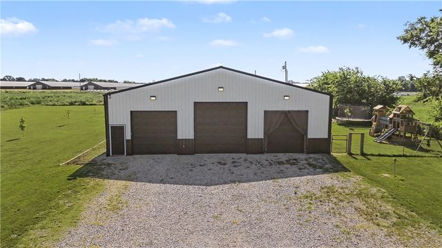 24885 Austin Road, Gravette, AR 72736