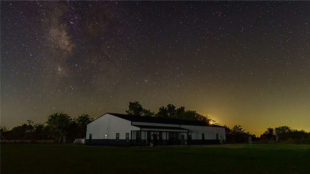24885 Austin Road, Gravette, AR 72736