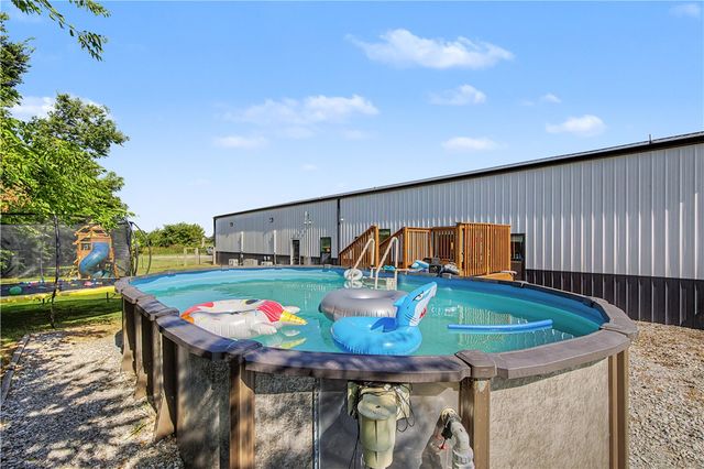 24885 Austin Road, Gravette, AR 72736