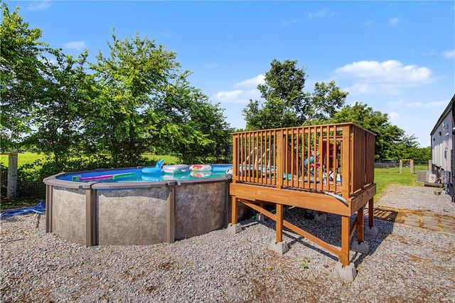 24885 Austin Road, Gravette, AR 72736
