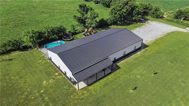 24885 Austin Road, Gravette, AR 72736