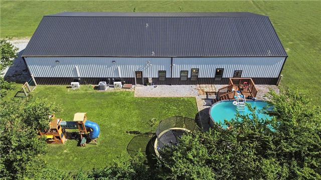 24885 Austin Road, Gravette, AR 72736