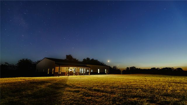 24885 Austin Road, Gravette, AR 72736