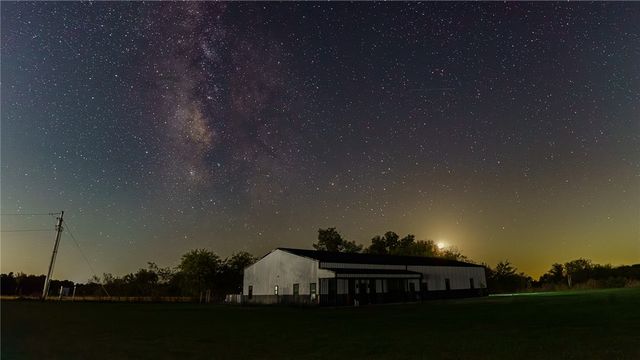 24885 Austin Road, Gravette, AR 72736