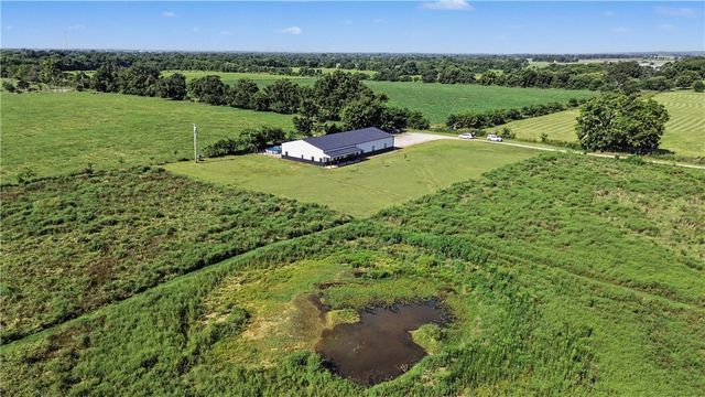 24885 Austin Road, Gravette, AR 72736