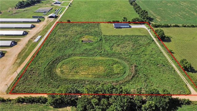 24885 Austin Road, Gravette, AR 72736
