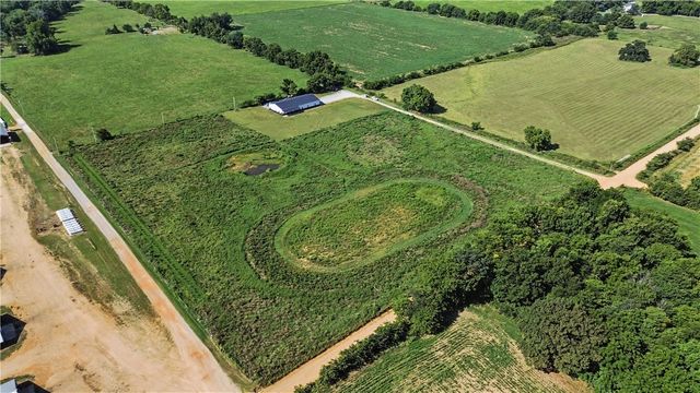 24885 Austin Road, Gravette, AR 72736