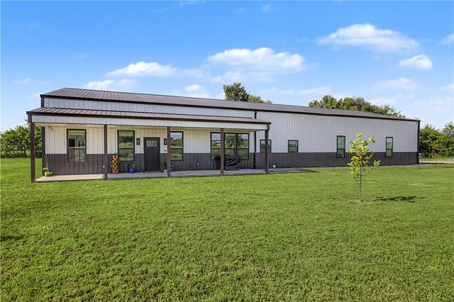 24885 Austin Road, Gravette, AR 72736