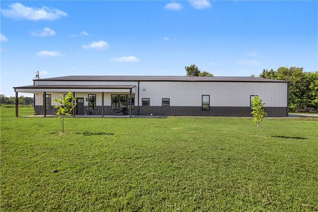 24885 Austin Road, Gravette, AR 72736