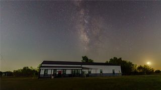 24885 Austin Road, Gravette, AR 72736