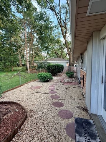 471 Tomahawk Street, Park Forest, IL 60466