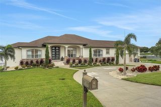 5911 OLD BERKLEY ROAD, Auburndale, FL 33823