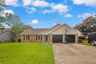 409 Old Farm Road, Fayetteville, NC 28314