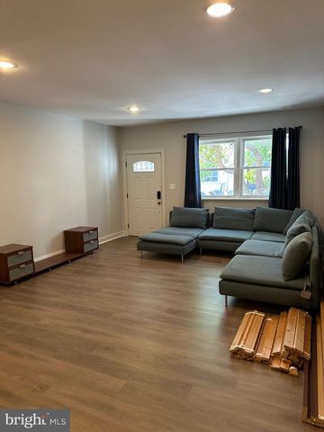 1631 S 21ST ST, Philadelphia, PA 19145