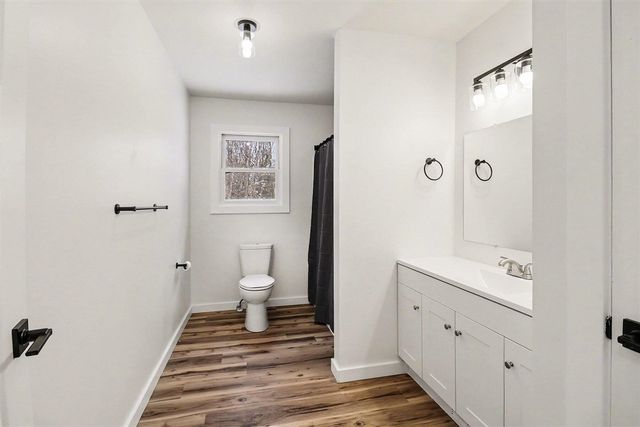 7131 W No Name Road, Ludington, MI 49431