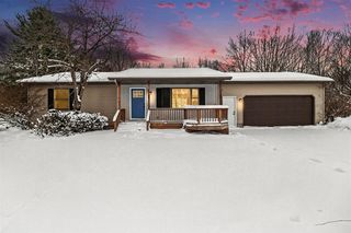 7131 W No Name Road, Ludington, MI 49431