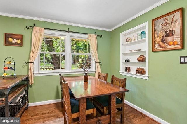 3502 BURROWS AVE, Fairfax, VA 22030